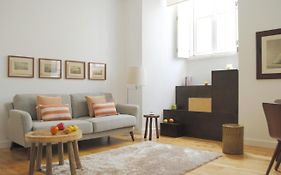 Alfama Prime Apartments By Homing