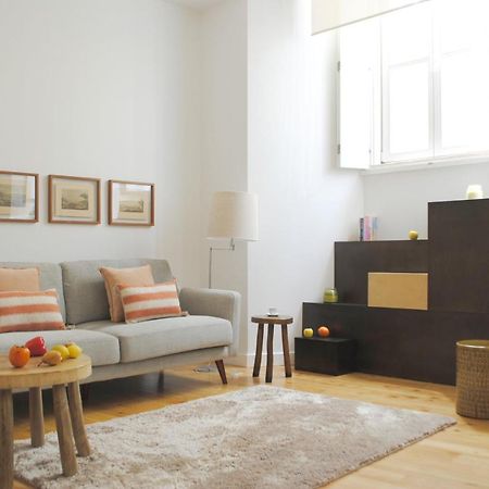 Alfama Prime Apartments By Homing Lissabon Exterior foto