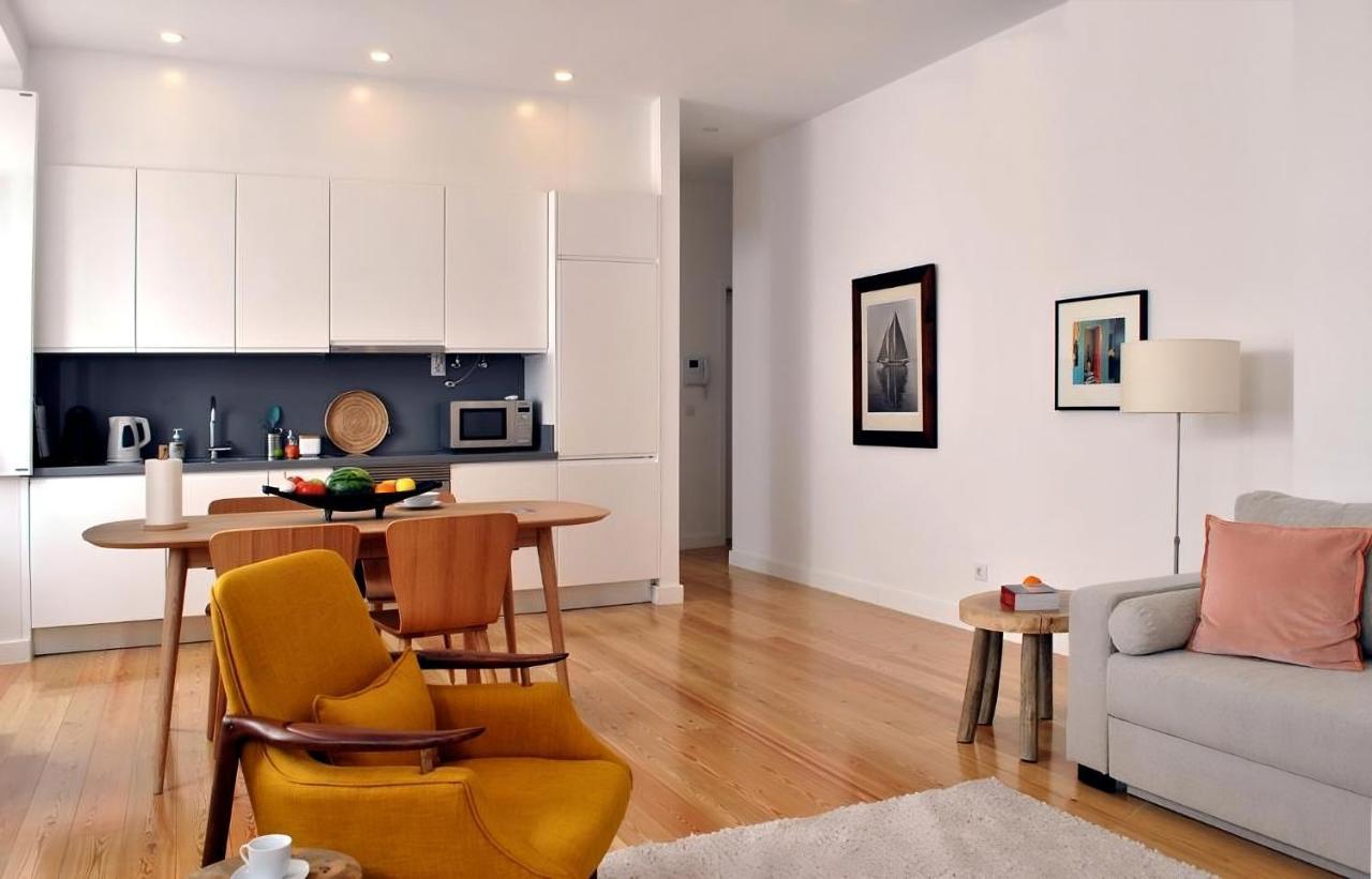 Alfama Prime Apartments By Homing Lissabon Exterior foto