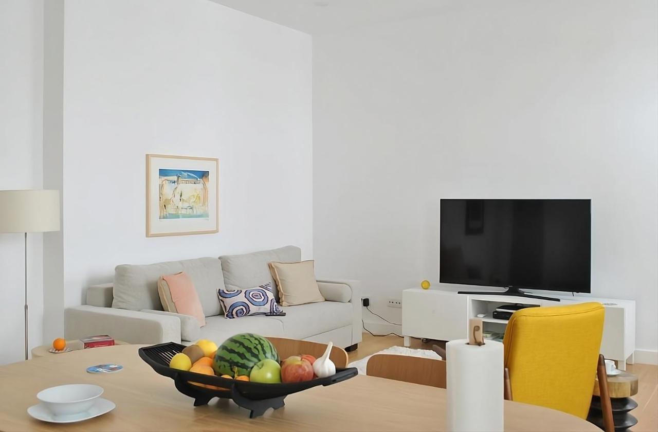 Alfama Prime Apartments By Homing Lissabon Exterior foto