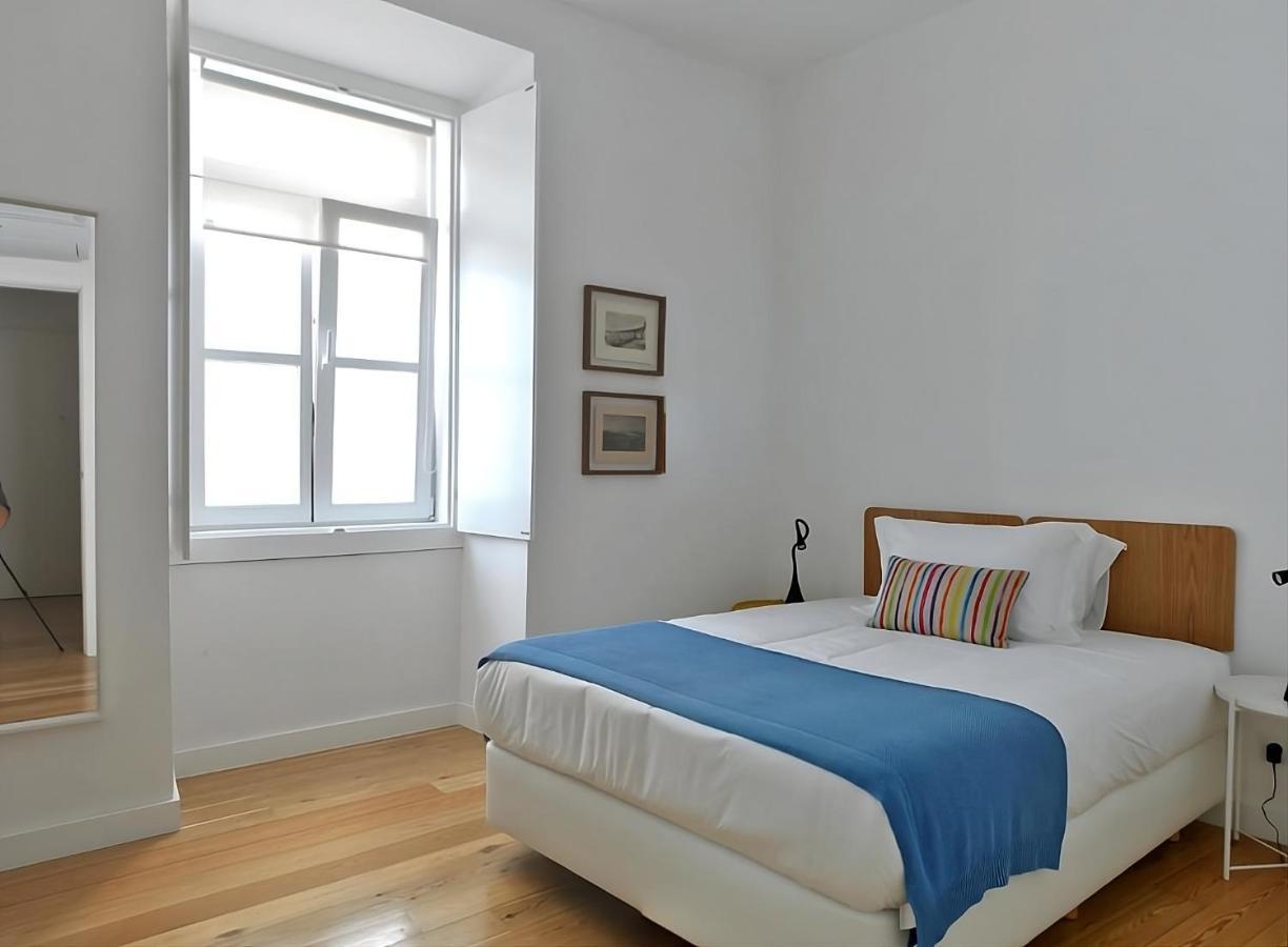 Alfama Prime Apartments By Homing Lissabon Exterior foto