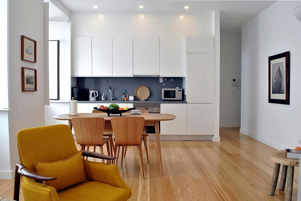 Alfama Prime Apartments By Homing Lissabon Exterior foto