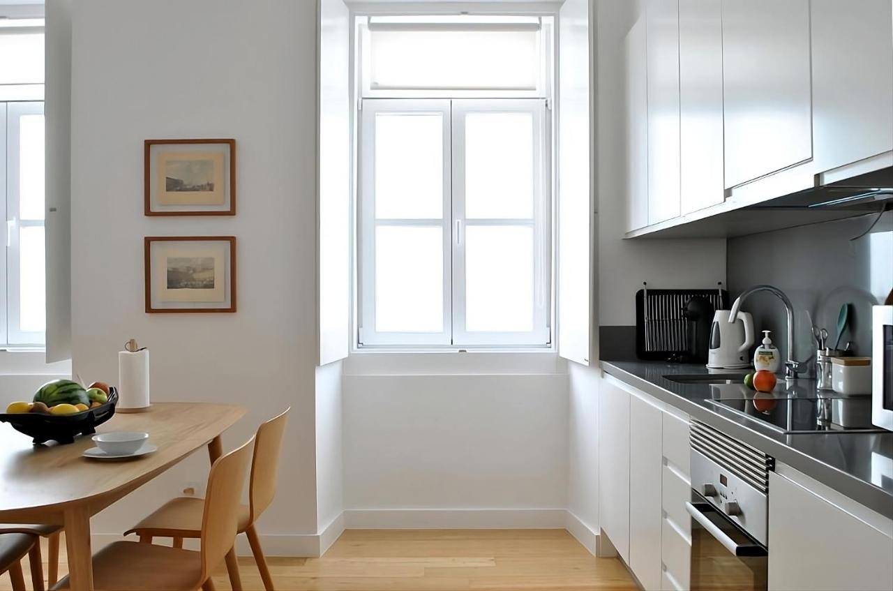 Alfama Prime Apartments By Homing Lissabon Exterior foto