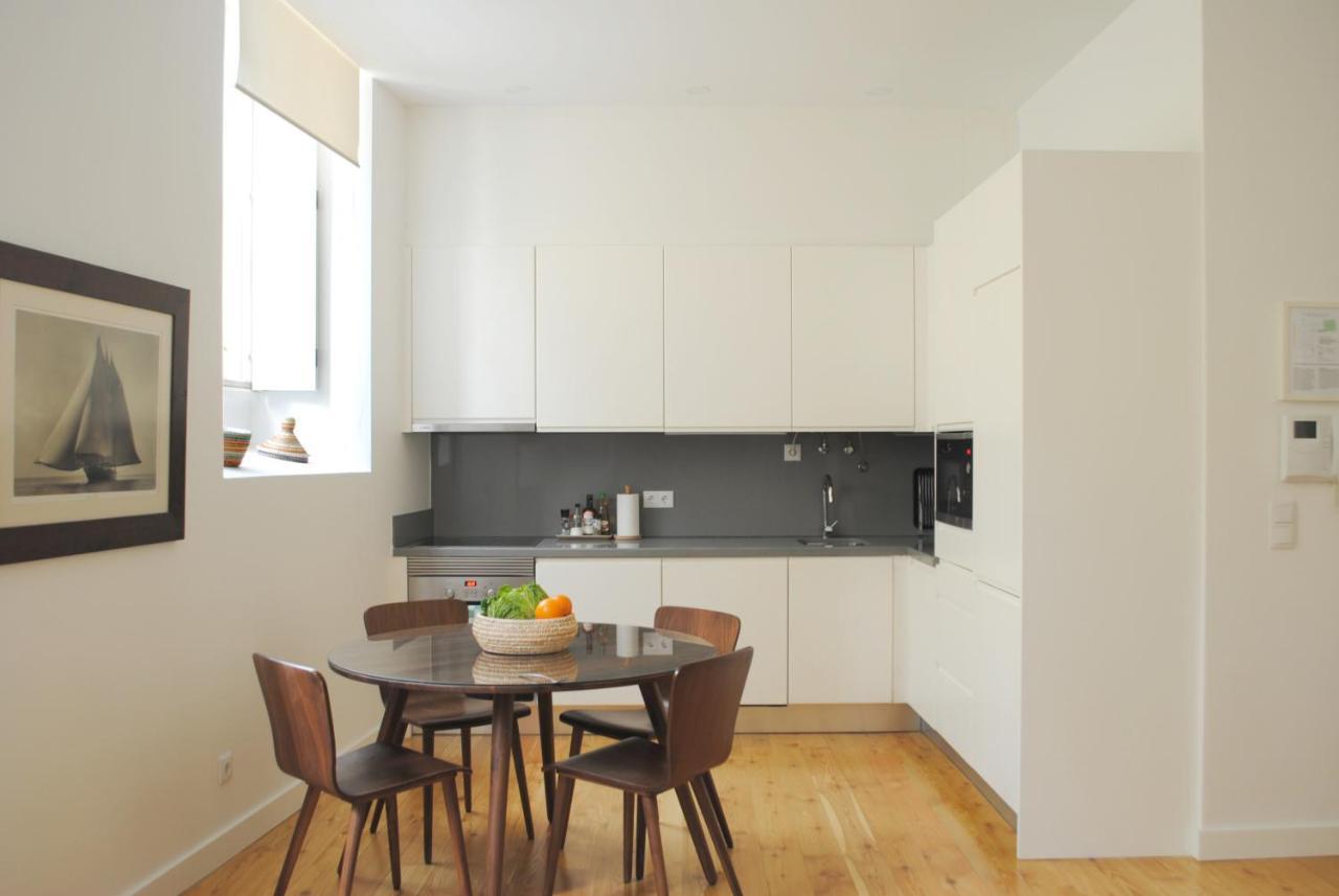 Alfama Prime Apartments By Homing Lissabon Exterior foto