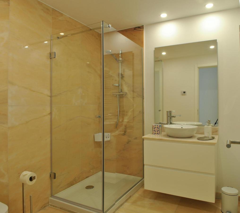Alfama Prime Apartments By Homing Lissabon Exterior foto